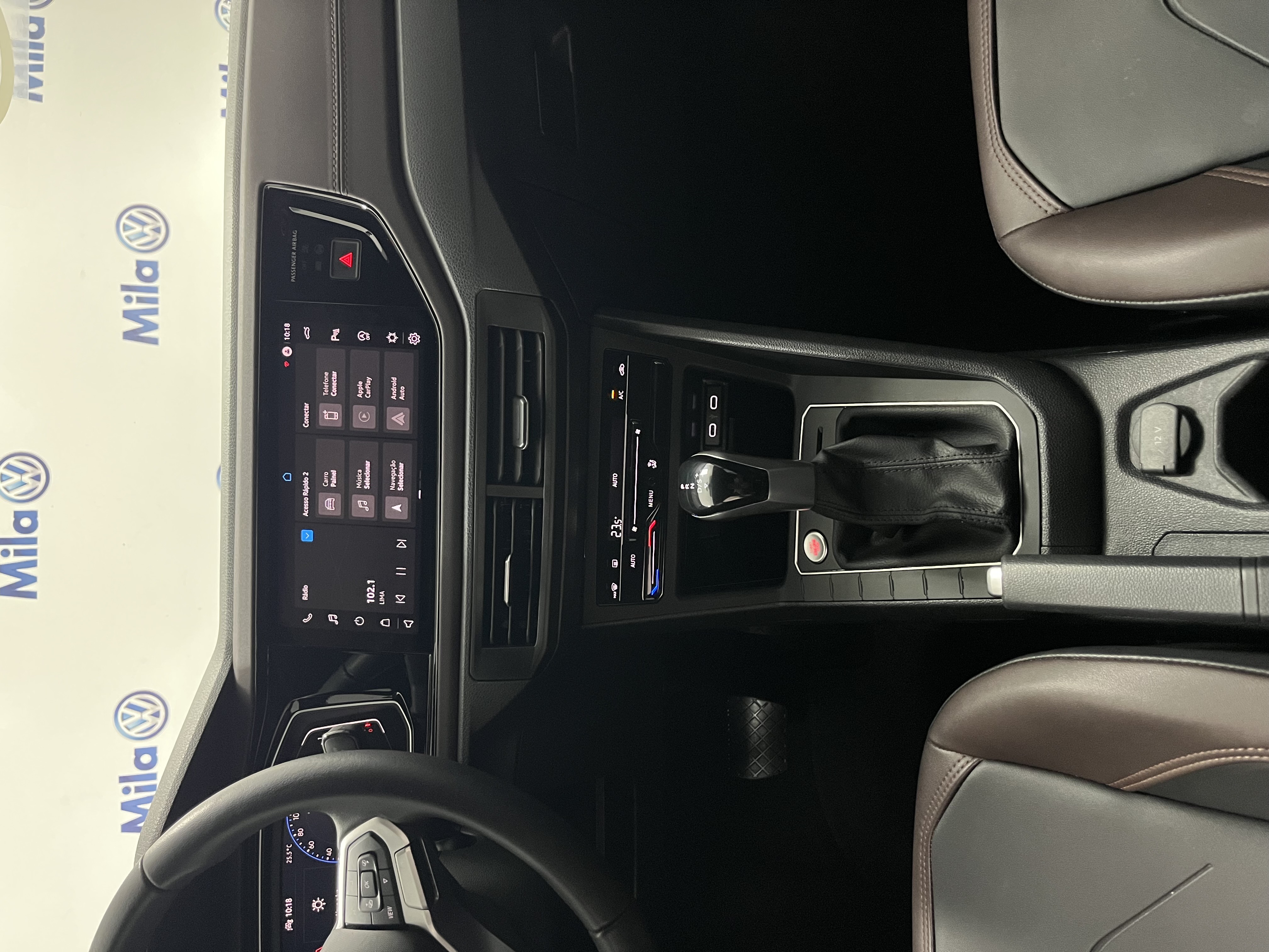 VIRTUS 1.0 200 TSI HIGHLINE AUTOMÁTICO10