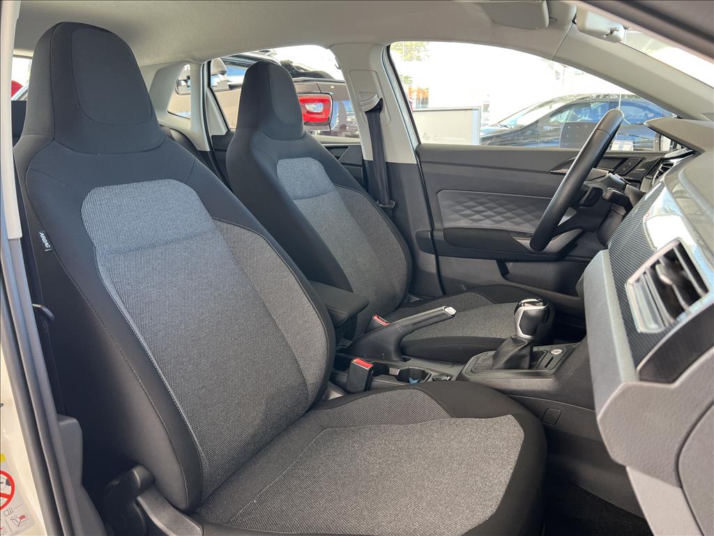 POLO 1.0 170 TSI COMFORTLINE AUTOMÁTICO