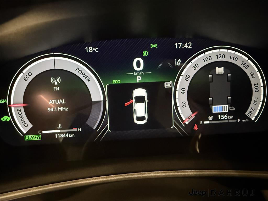 COROLLA 1.8 VVT-I HYBRID FLEX ALTIS PREMIUM CVT7