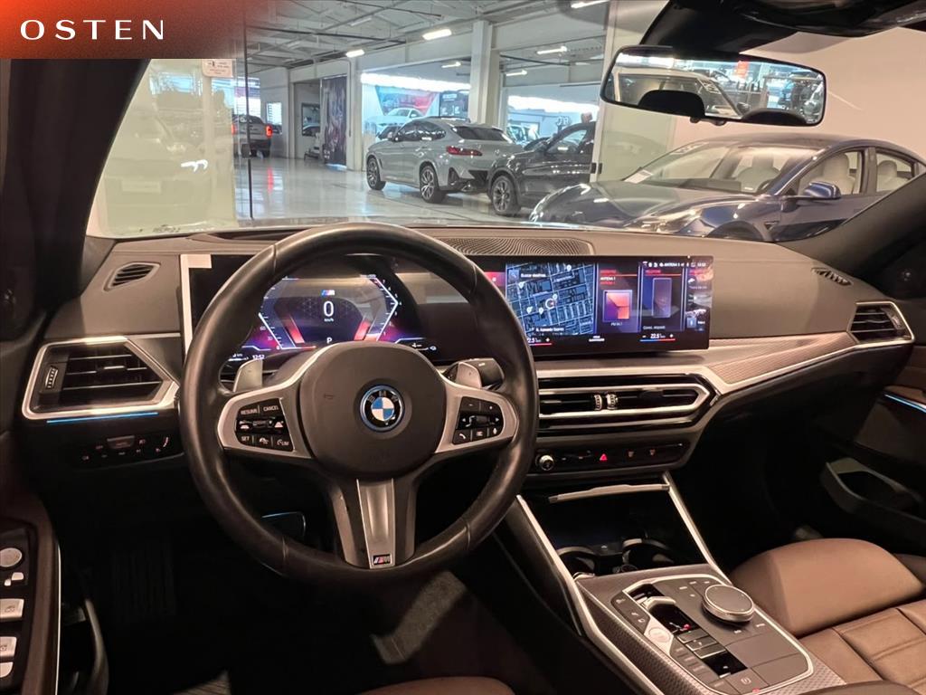 BMW-330e-2.0 16V TURBO HÍBRIDO M SPORT AUTOMÁTICO