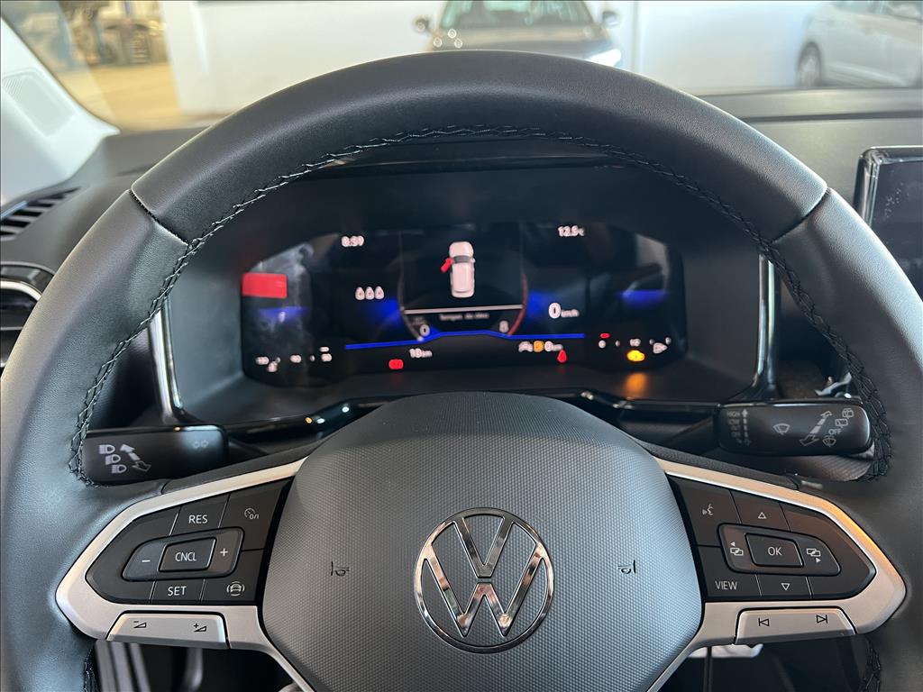 TERA 1.0 170 TSI MANUAL
