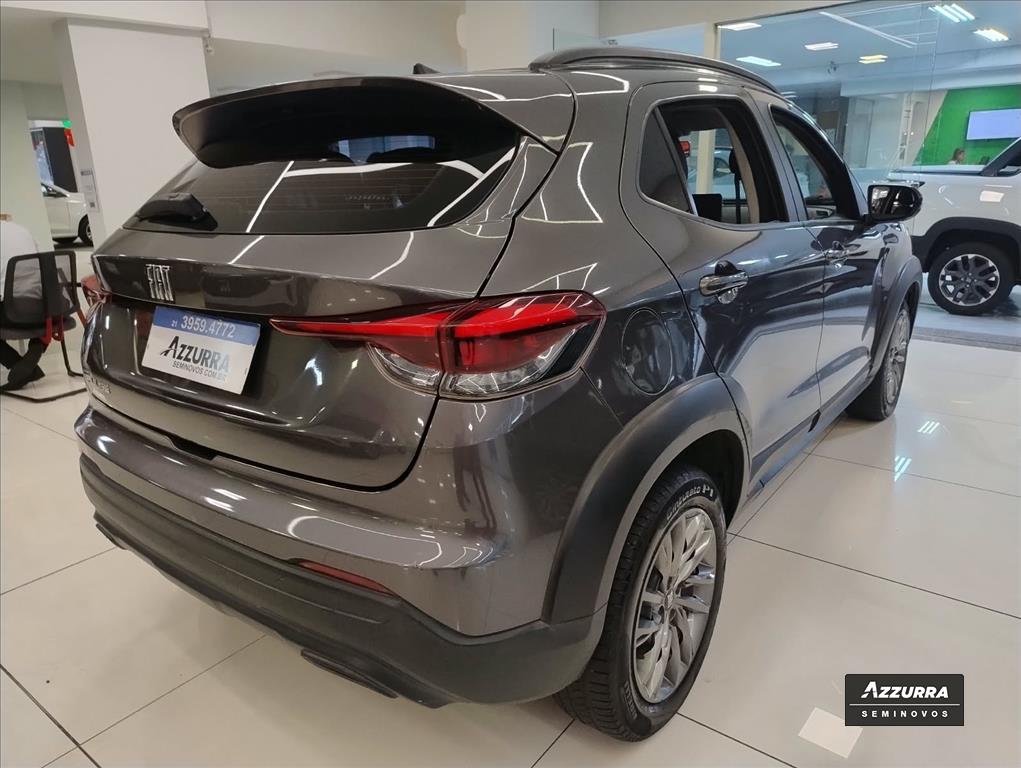 PULSE 1.3 FLEX DRIVE CVT7