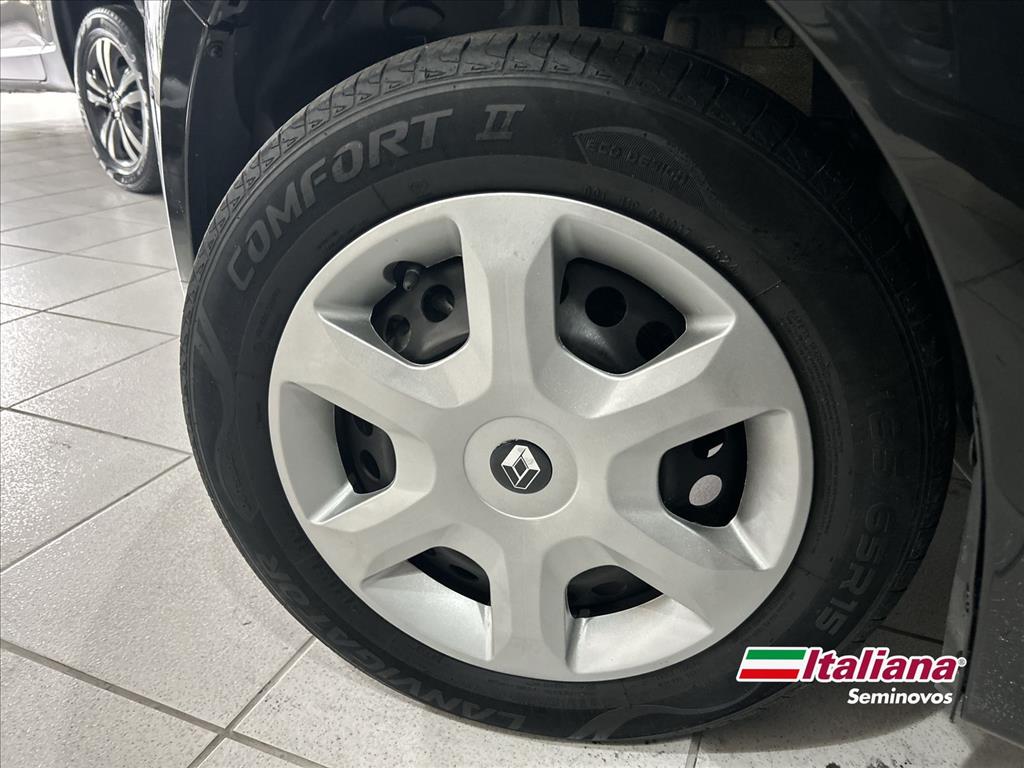 SANDERO 1.0 12V SCE FLEX ZEN MANUAL