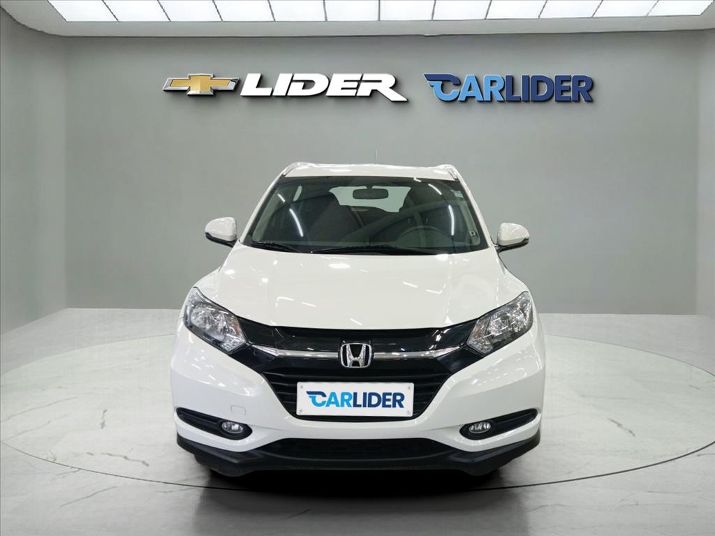 HR-V 1.8 16V FLEX EXL 4P AUTOMÁTICO2