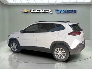 TRACKER 1.0 TURBO FLEX LTZ AUTOMÁTICO6