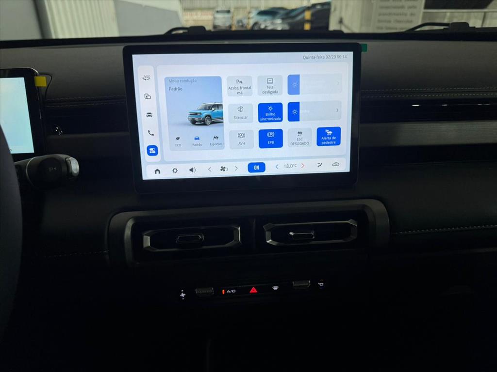 SPARK EUV 42 KW ELÉTRICO14