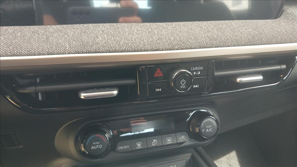 KICKS 1.0 TURBO FLEX ADVANCE DCT12