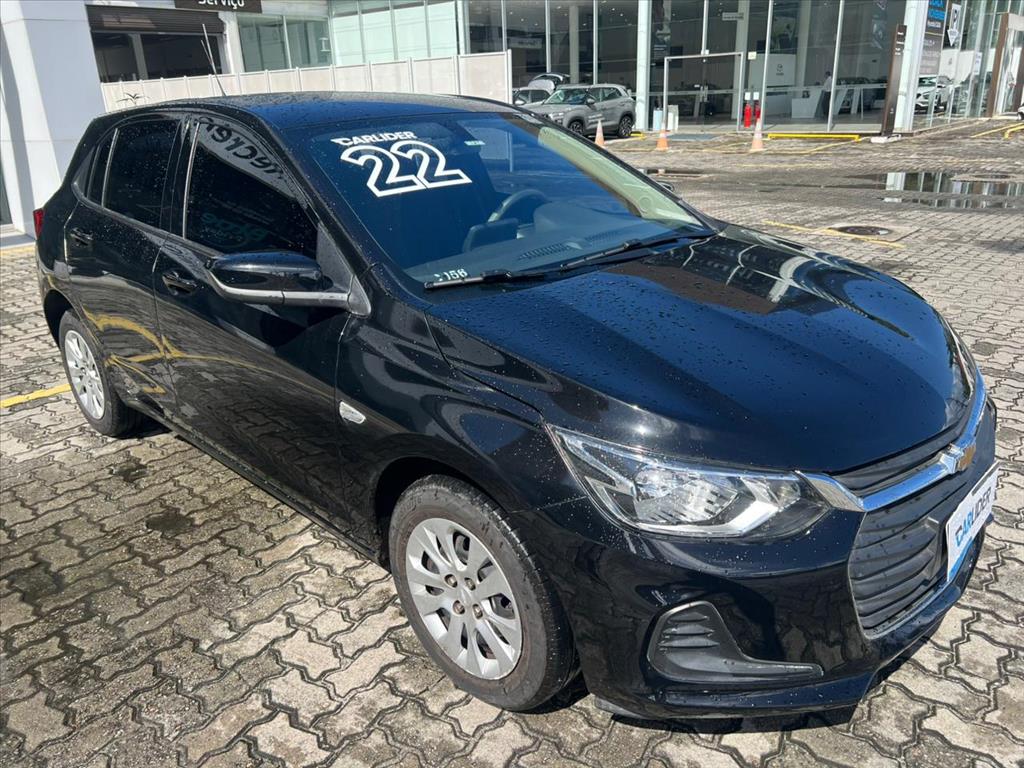 ONIX 1.0 TURBO FLEX LT MANUAL1