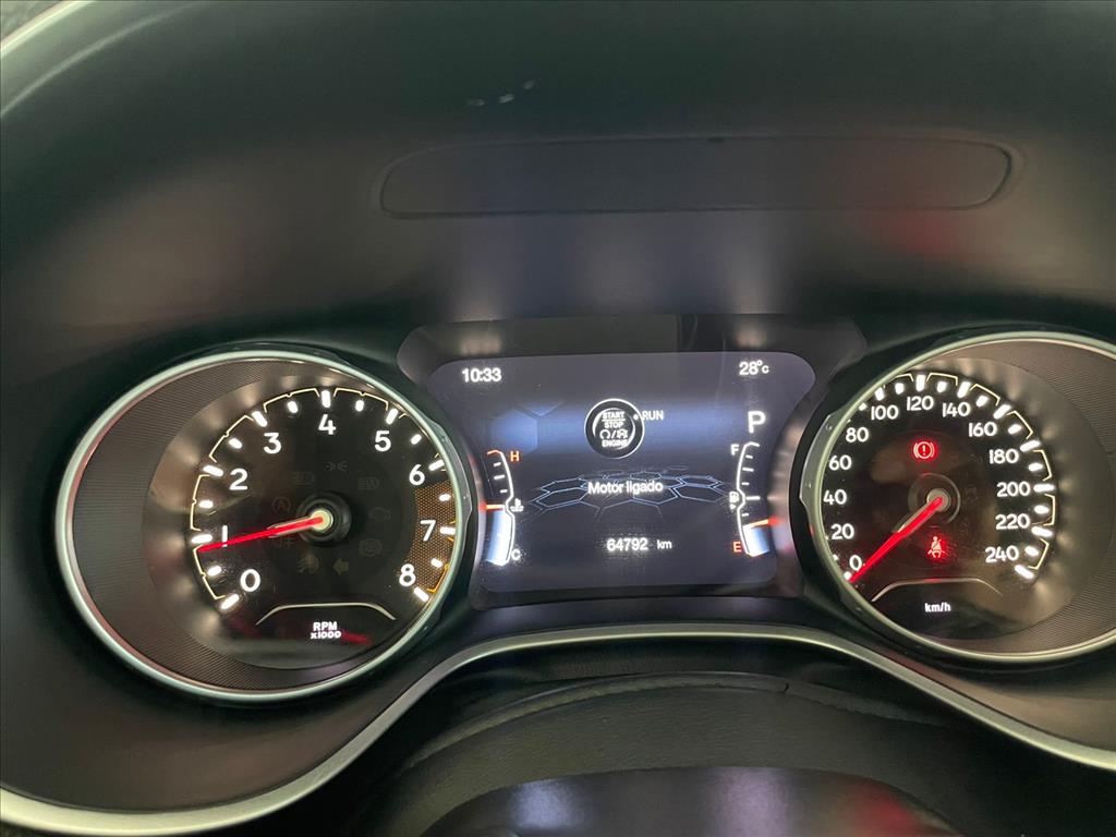 Jeep-COMPASS-2.0 16V FLEX LONGITUDE AUTOMÁTICO