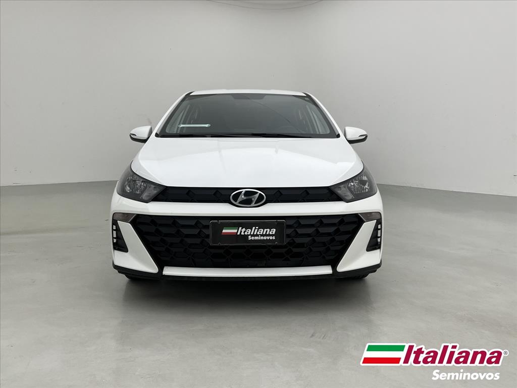 HB20 1.0 12V FLEX COMFORT PLUS MANUAL6