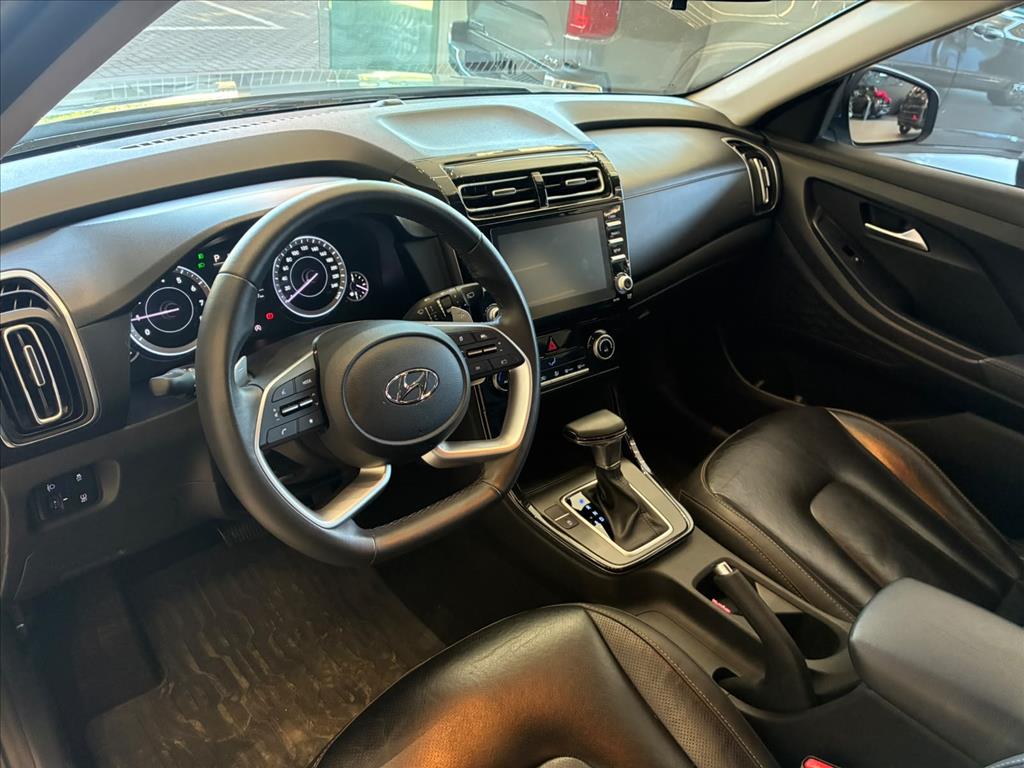 CRETA 1.0 TGDI FLEX LIMITED AUTOMÁTICO4