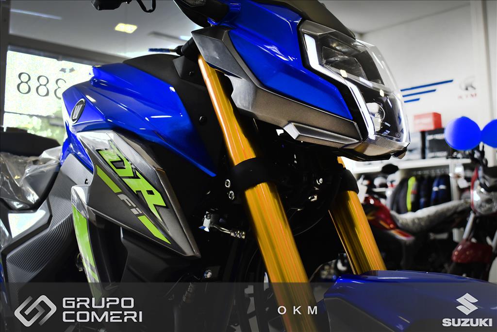DR 160 S18