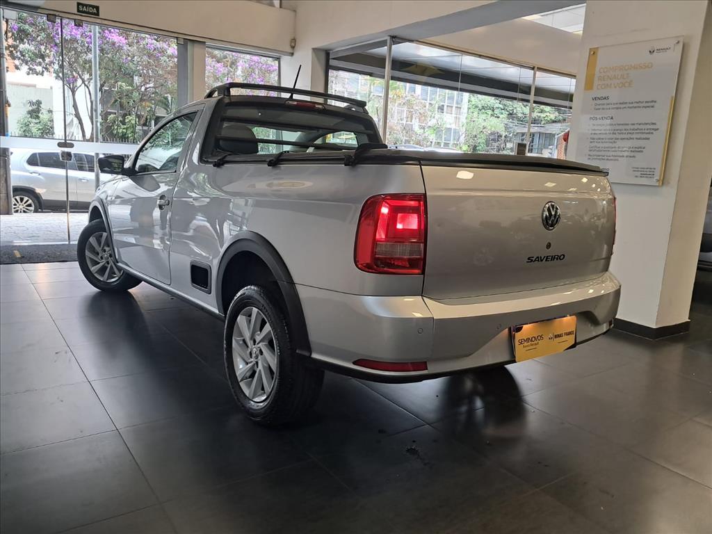 SAVEIRO 1.6 MSI TRENDLINE CS 16V FLEX 2P MANUAL3