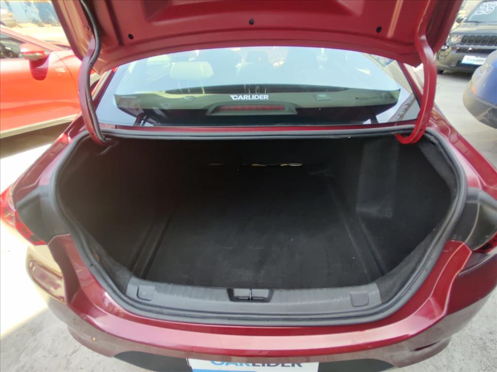 ONIX PLUS 1.0 TURBO FLEX LT AUTOMÁTICO12