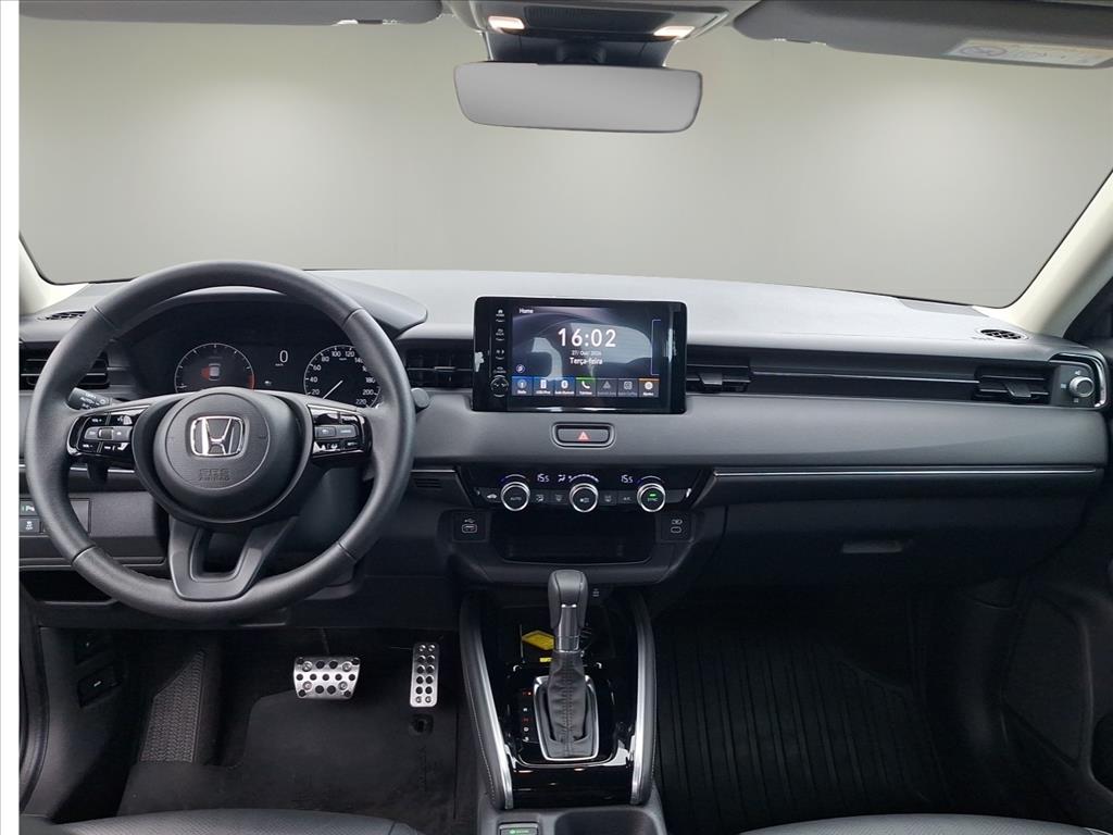 HR-V 1.5 DI I-VTEC FLEX EXL CVT4