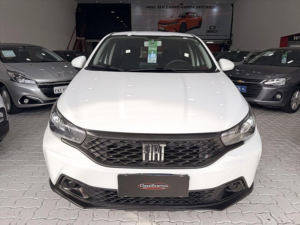 Fiat Argo - 1.0 FIREFLY FLEX DRIVE MANUAL