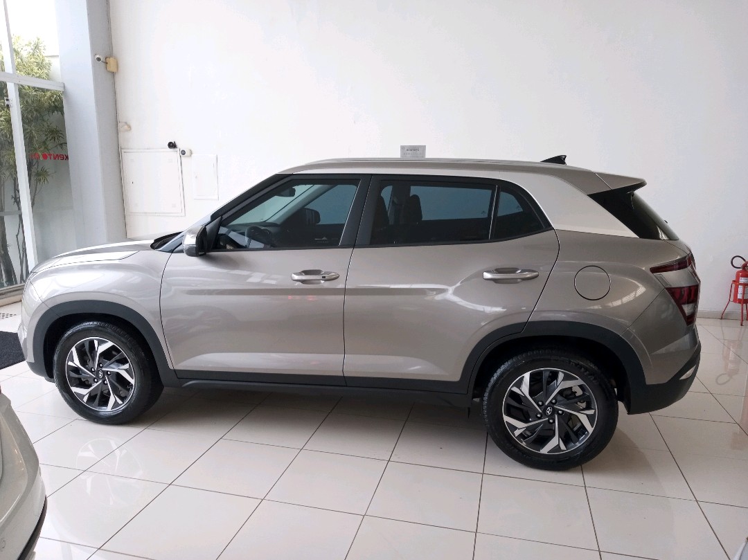 CRETA 1.0 TGDI FLEX LIMITED AUTOMÁTICO6