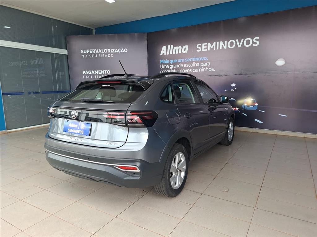 NIVUS 1.0 200 TSI TOTAL FLEX COMFORTLINE AUTOMÁTICO4