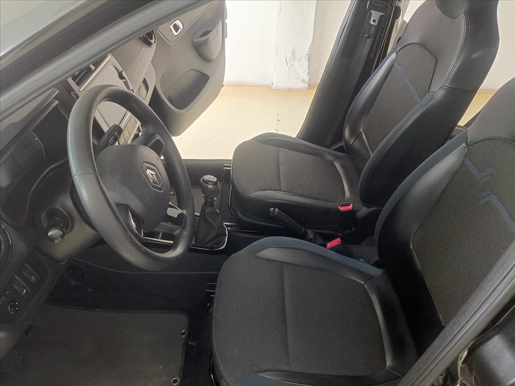 KWID 1.0 12V SCE FLEX INTENSE MANUAL9