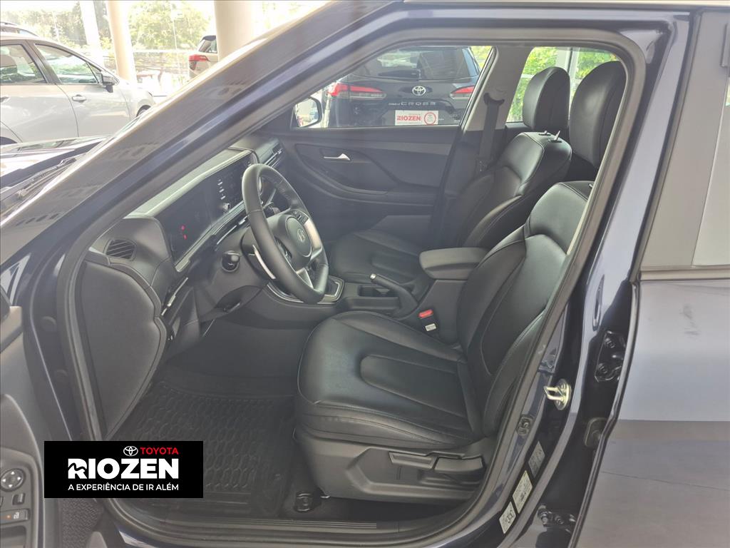 CRETA 1.0 TGDI FLEX LIMITED AUTOMÁTICO7