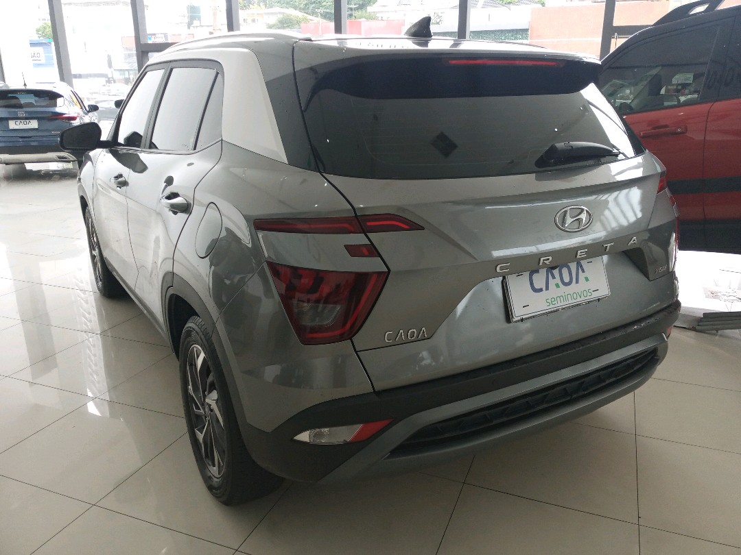 Hyundai-CRETA-1.0 TGDI FLEX PLATINUM SAFETY AUTOMÁTICO