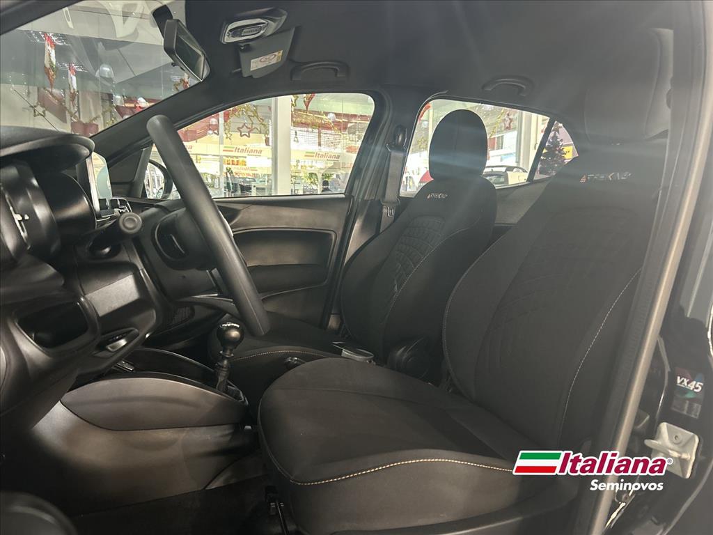 ARGO 1.3 FIREFLY FLEX TREKKING MANUAL7