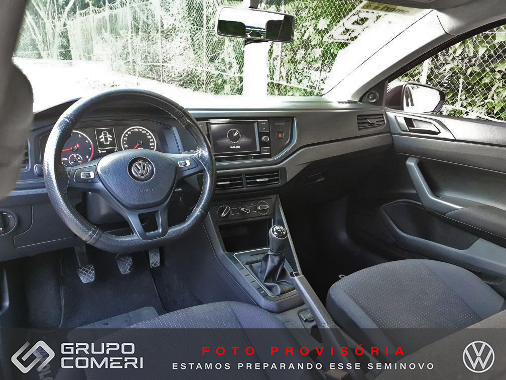 POLO 1.0 MPI TOTAL FLEX MANUAL2