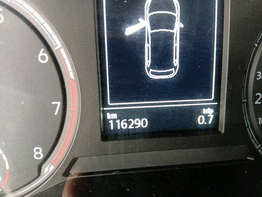 Volkswagen-POLO-1.0 MPI TOTAL FLEX MANUAL