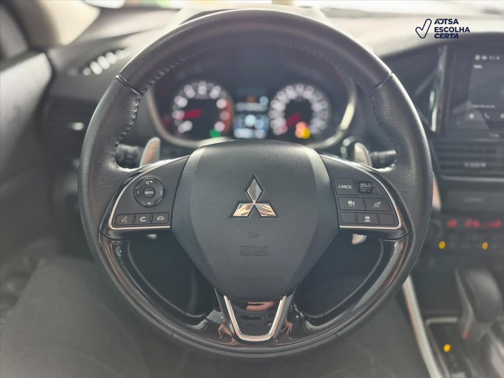 ECLIPSE CROSS