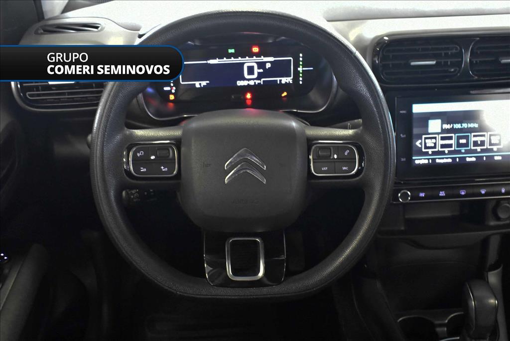 C4 CACTUS 1.6 VTI 120 FLEX FEEL EAT612