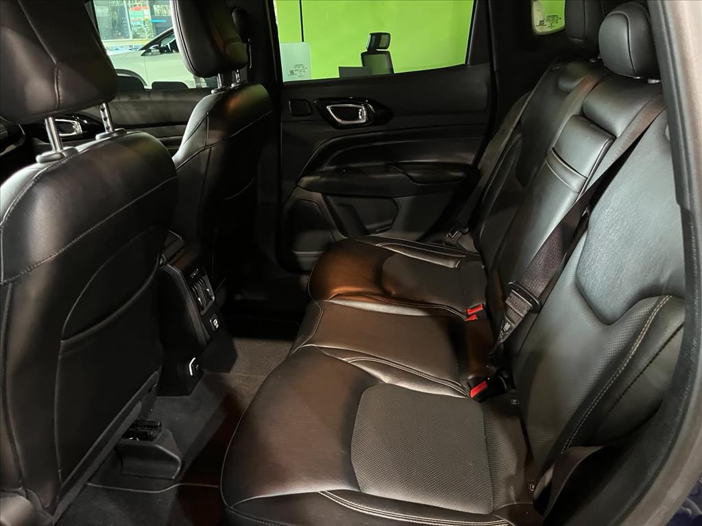 COMPASS 1.3 T270 TURBO FLEX LONGITUDE AT67