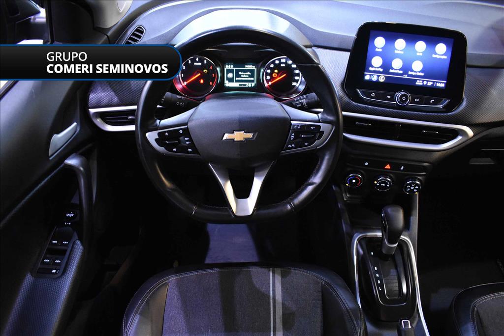 TRACKER 1.0 TURBO FLEX LTZ AUTOMÁTICO