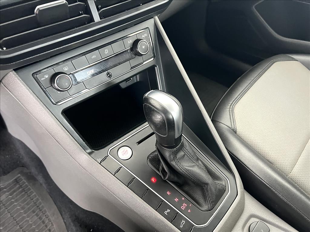 POLO 1.0 200 TSI HIGHLINE AUTOMÁTICO15