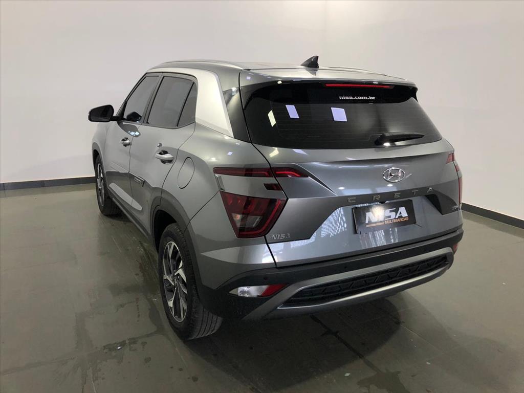 CRETA 1.0 TGDI FLEX LIMITED AUTOMÁTICO5