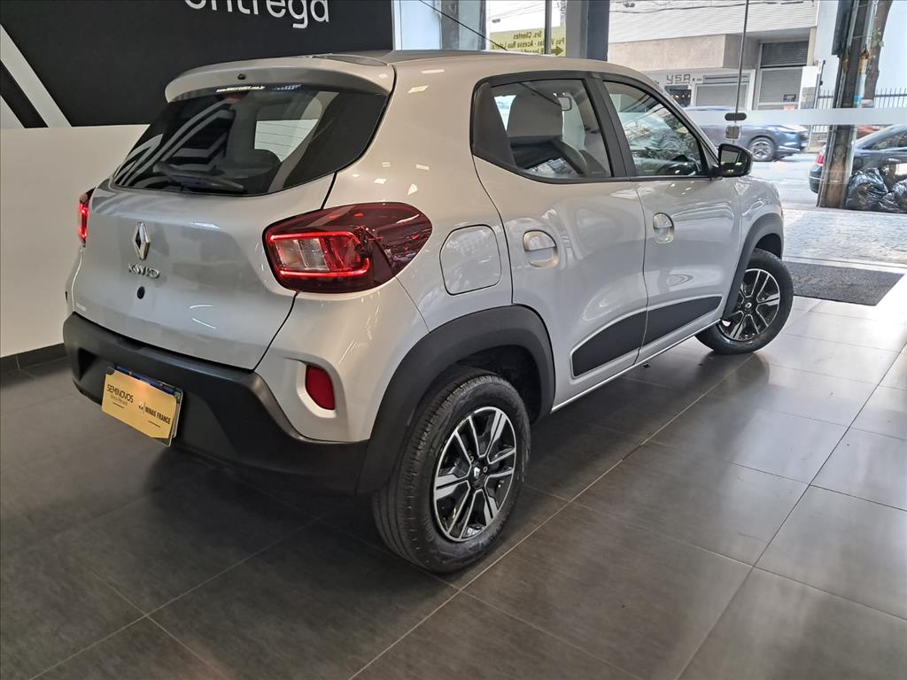 KWID 1.0 12V SCE FLEX INTENSE MANUAL3
