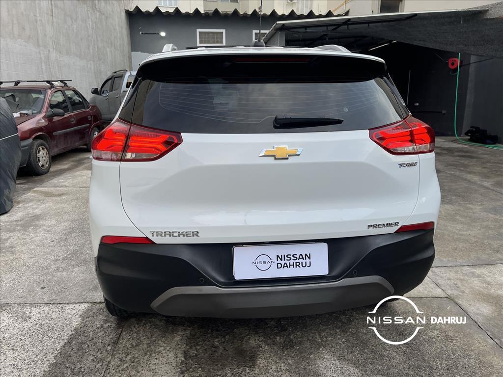 TRACKER 1.2 TURBO FLEX PREMIER AUTOMÁTICO16