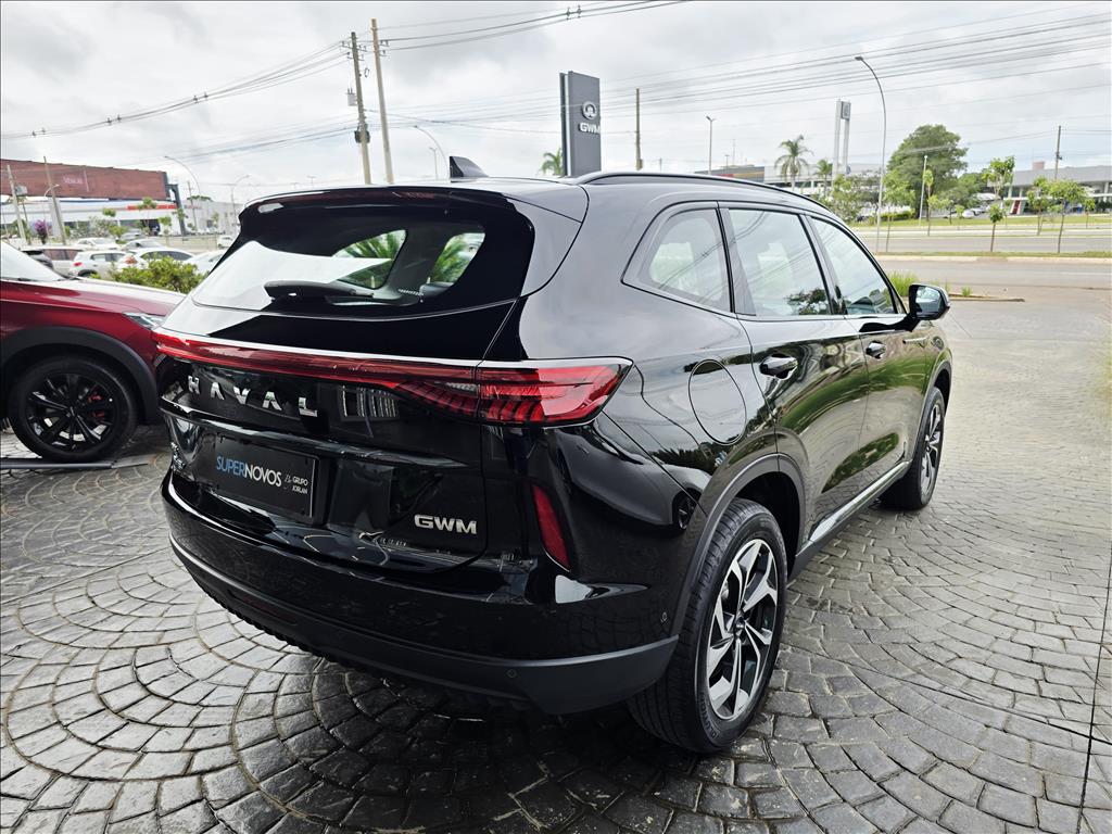 HAVAL H6 1.5 PHEV PREMIUM AWD E-TRACTION6