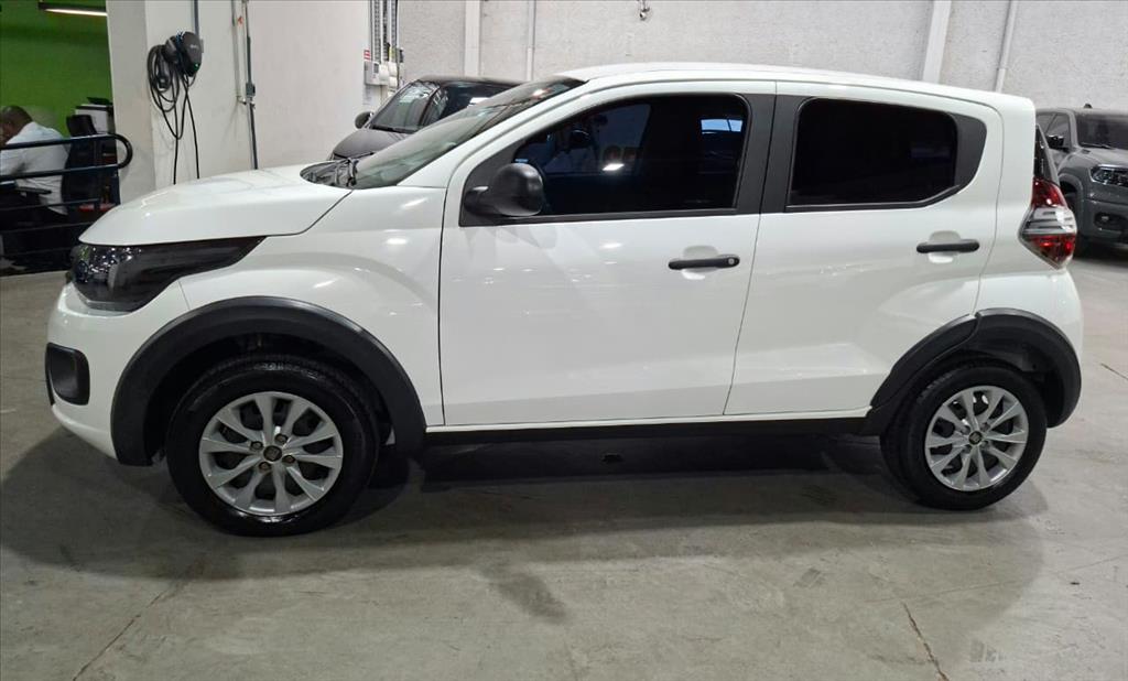 MOBI 1.0 EVO FLEX LIKE. MANUAL0