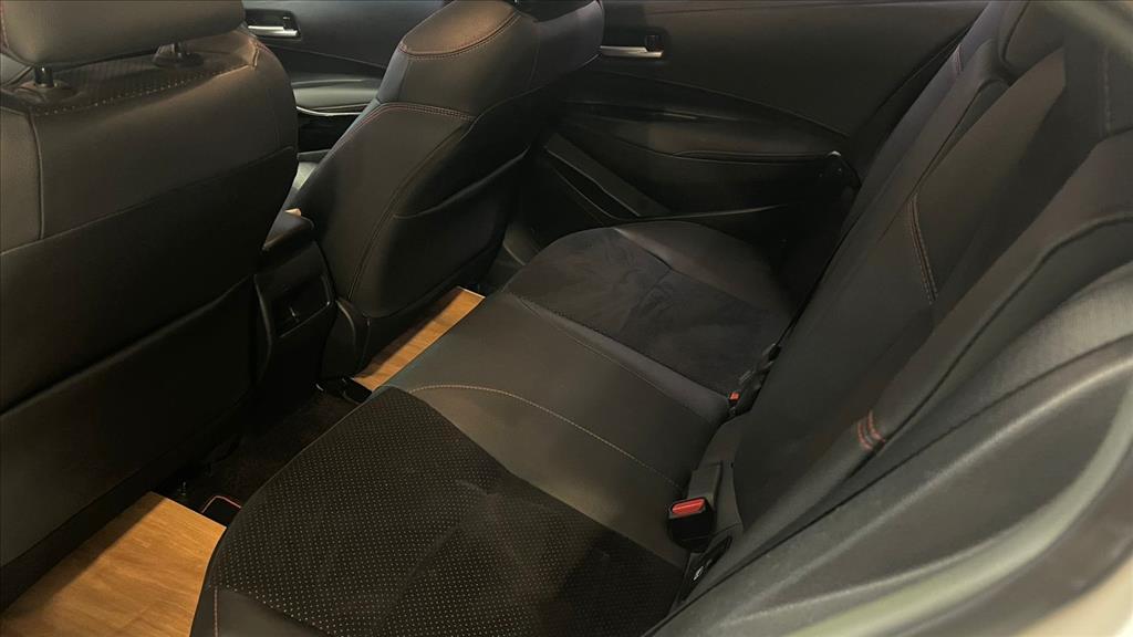 COROLLA 2.0 VVT-IE FLEX GR-S DIRECT SHIFT10