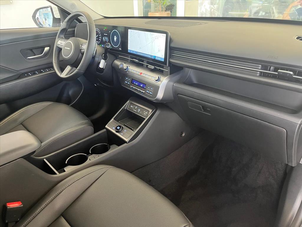 Hyundai-KONA-1.6 GDI HEV ULTIMATE DCT
