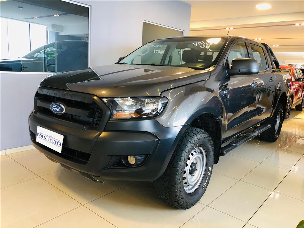 RANGER 2.2 XL 4X4 CD 16V DIESEL 4P MANUAL0