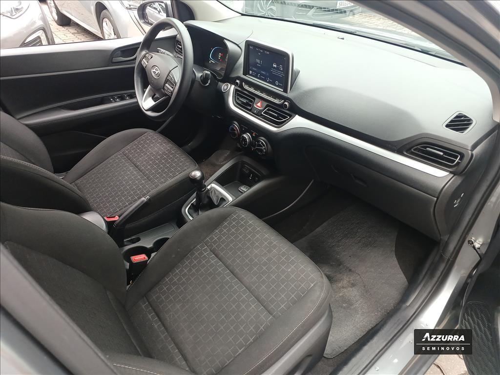 HB20 1.0 12V FLEX LIMITED MANUAL6