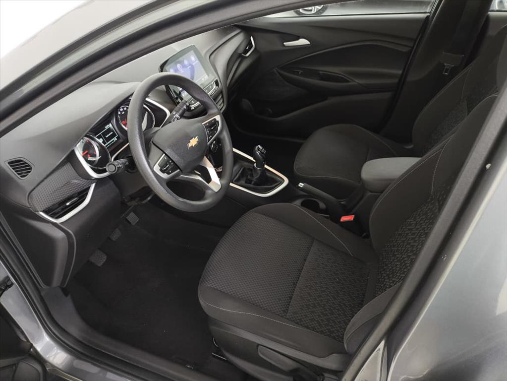 ONIX PLUS 1.0 TURBO FLEX LTZ MANUAL6