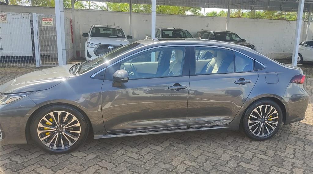 COROLLA 1.8 VVT-I HYBRID FLEX ALTIS PREMIUM CVT5
