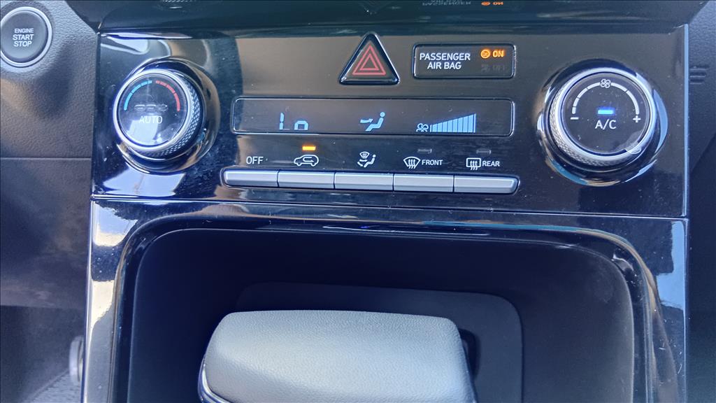 CRETA 1.0 TGDI FLEX LIMITED AUTOMÁTICO10