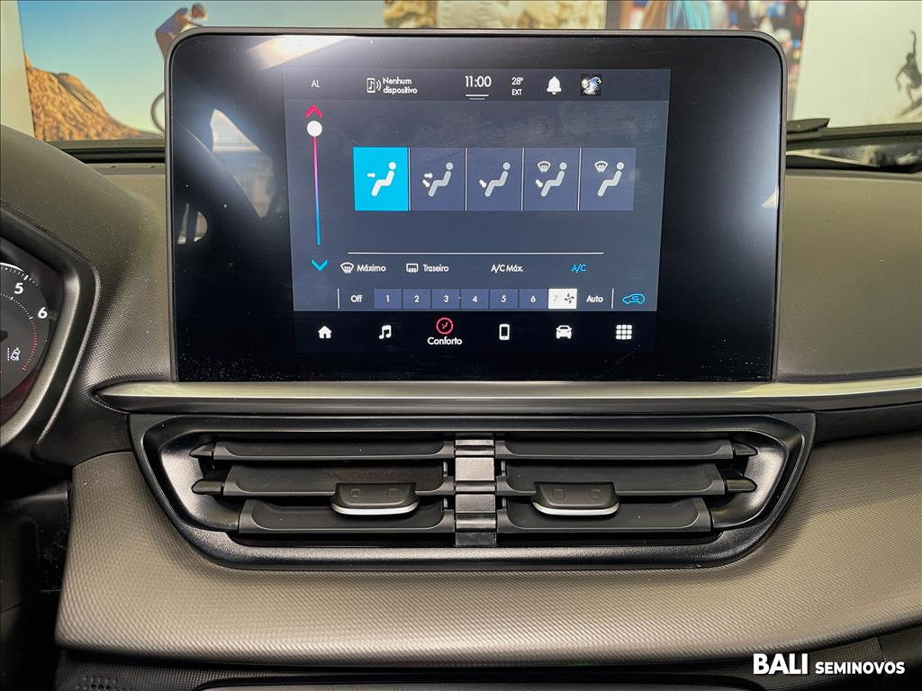 FASTBACK 1.0 TURBO 200 FLEX AUDACE CVT13