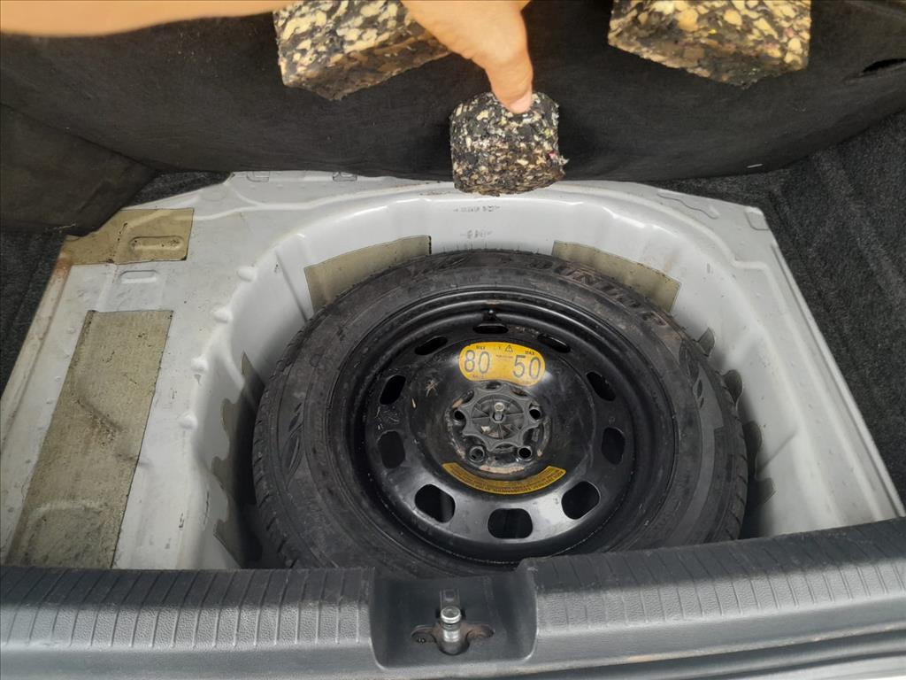 POLO 1.0 170 TSI HIGHLINE AUTOMÁTICO12