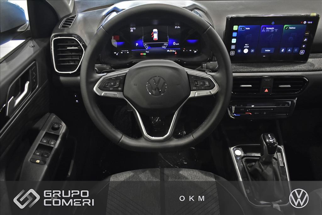 TERA 1.0 170 TSI COMFORT AUTOMÁTICO5