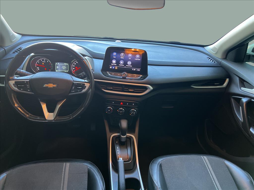 TRACKER 1.2 TURBO FLEX LTZ AUTOMÁTICO8