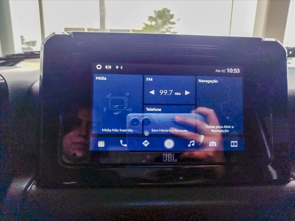 JIMNY 1.5 GASOLINA SIERRA 4YOU 4X4 AUTOMÁTICO9